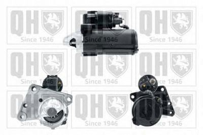 QUINTON HAZELL qrs1280 -  Стартер